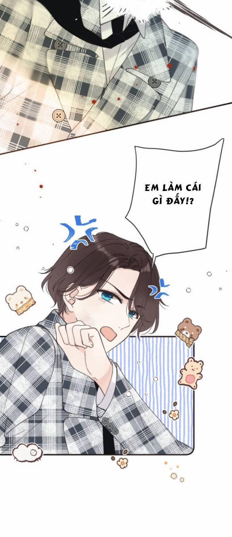 Lâu Tiểu Thư, Lại Gặp Nhau Rồi 78 trang 17