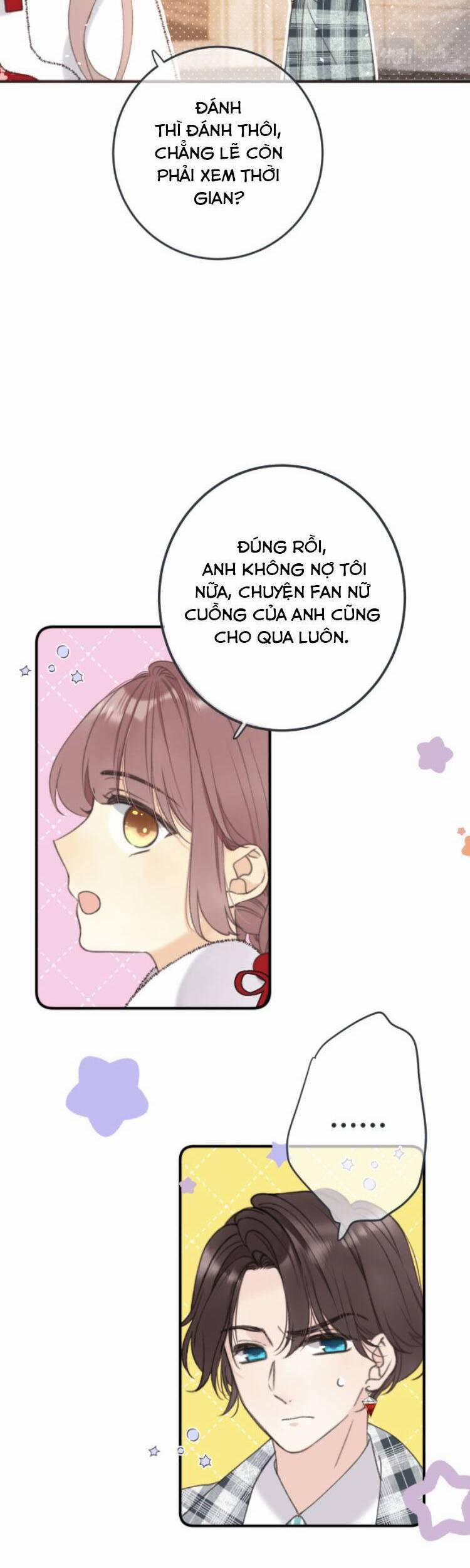 Lâu Tiểu Thư, Lại Gặp Nhau Rồi 78 trang 19