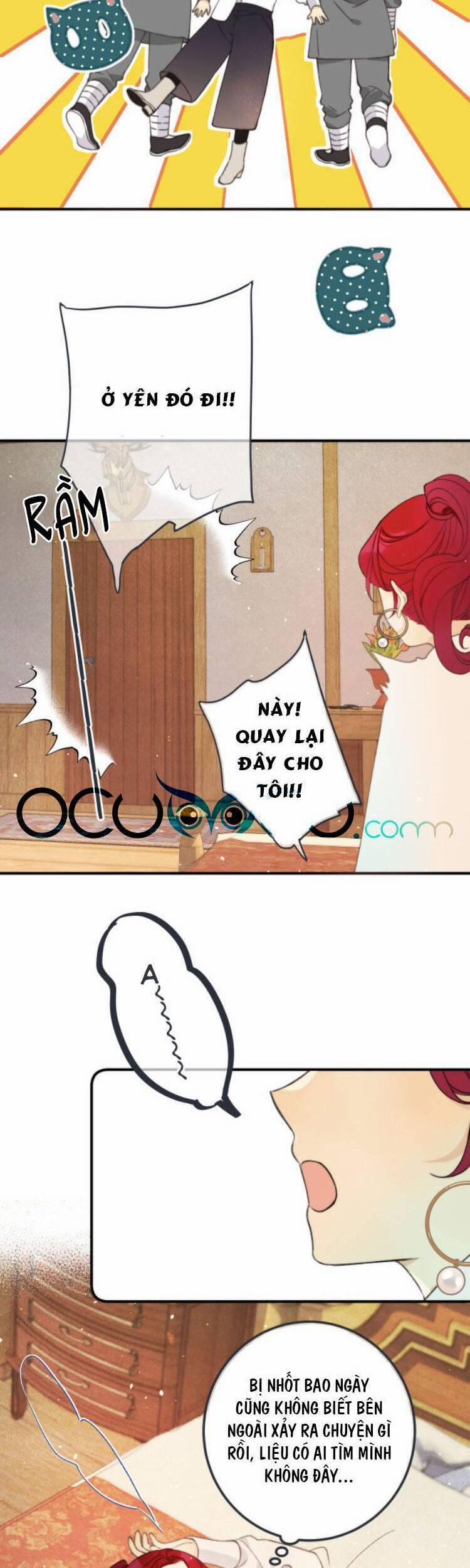 Lâu Tiểu Thư, Lại Gặp Nhau Rồi 78 trang 2