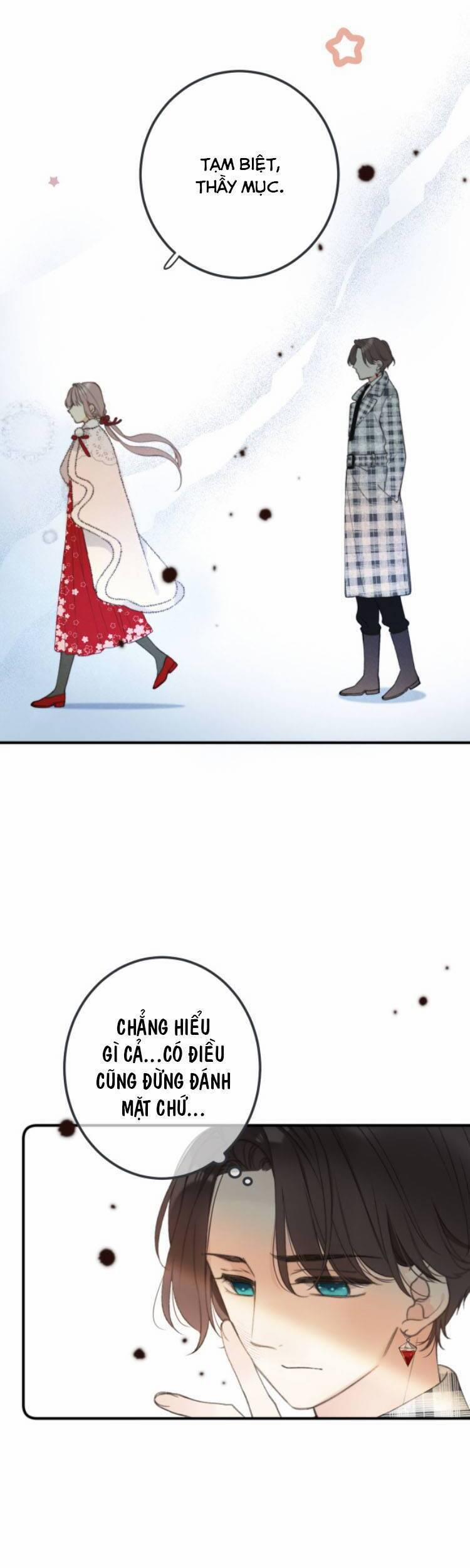 Lâu Tiểu Thư, Lại Gặp Nhau Rồi 78 trang 20