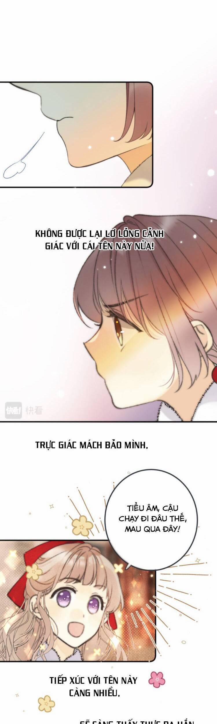 Lâu Tiểu Thư, Lại Gặp Nhau Rồi 78 trang 21