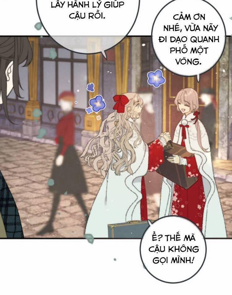 Lâu Tiểu Thư, Lại Gặp Nhau Rồi 78 trang 23