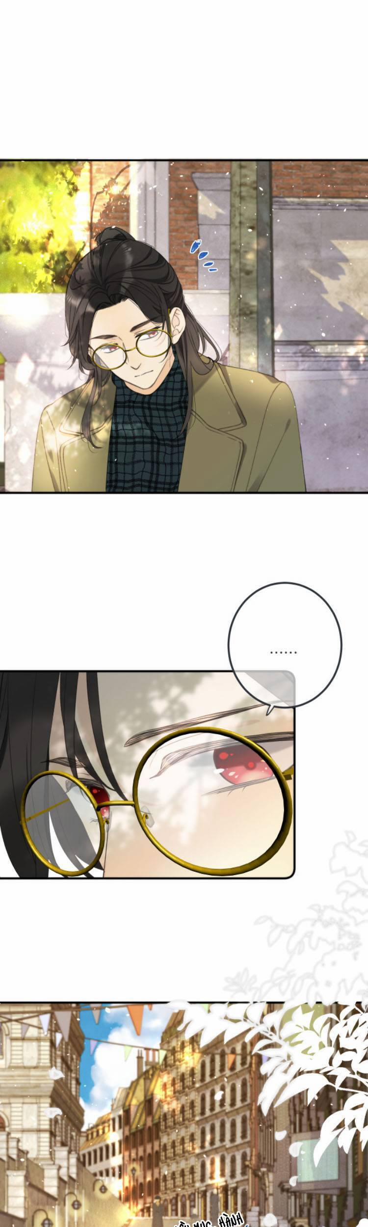 Lâu Tiểu Thư, Lại Gặp Nhau Rồi 78 trang 24