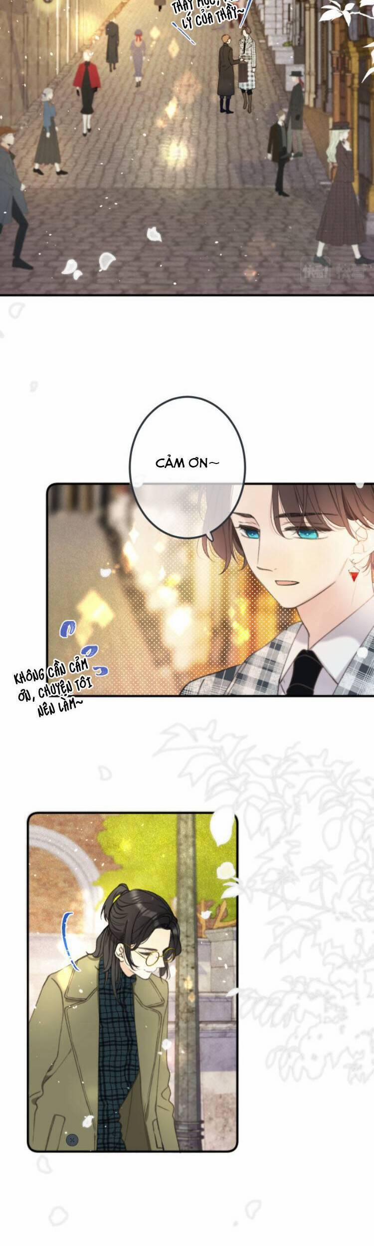 Lâu Tiểu Thư, Lại Gặp Nhau Rồi 78 trang 25