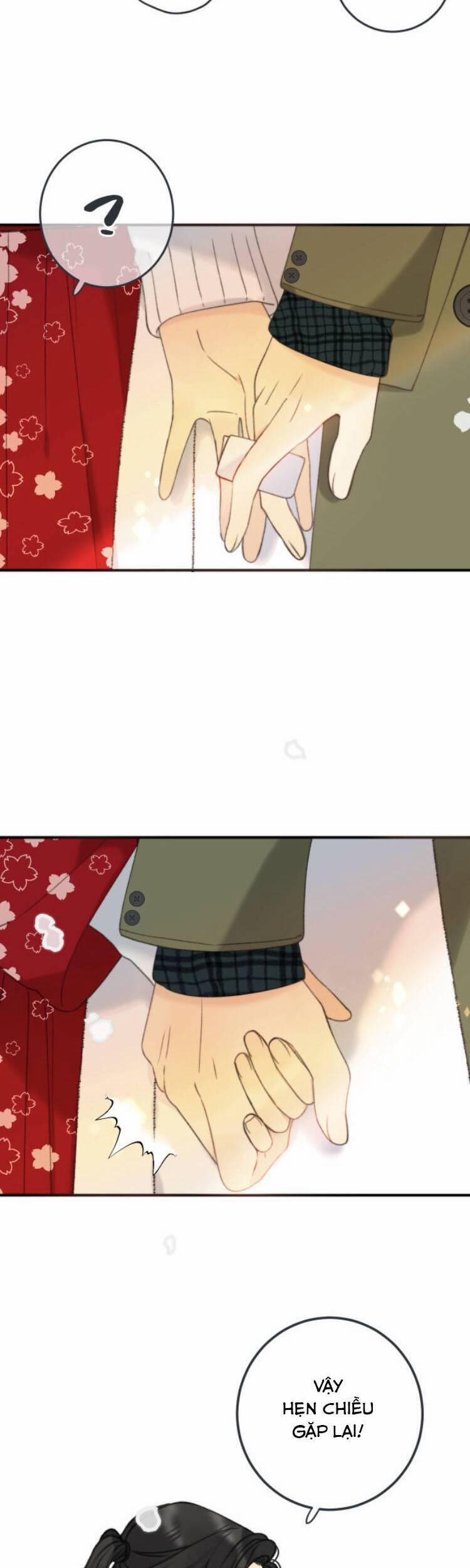 Lâu Tiểu Thư, Lại Gặp Nhau Rồi 78 trang 27