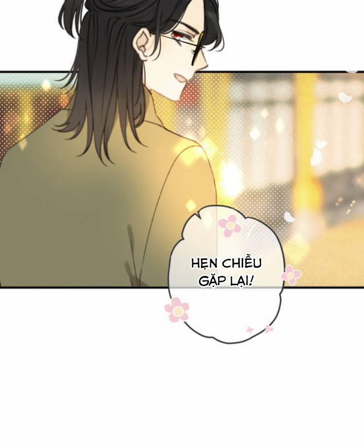 Lâu Tiểu Thư, Lại Gặp Nhau Rồi 78 trang 28