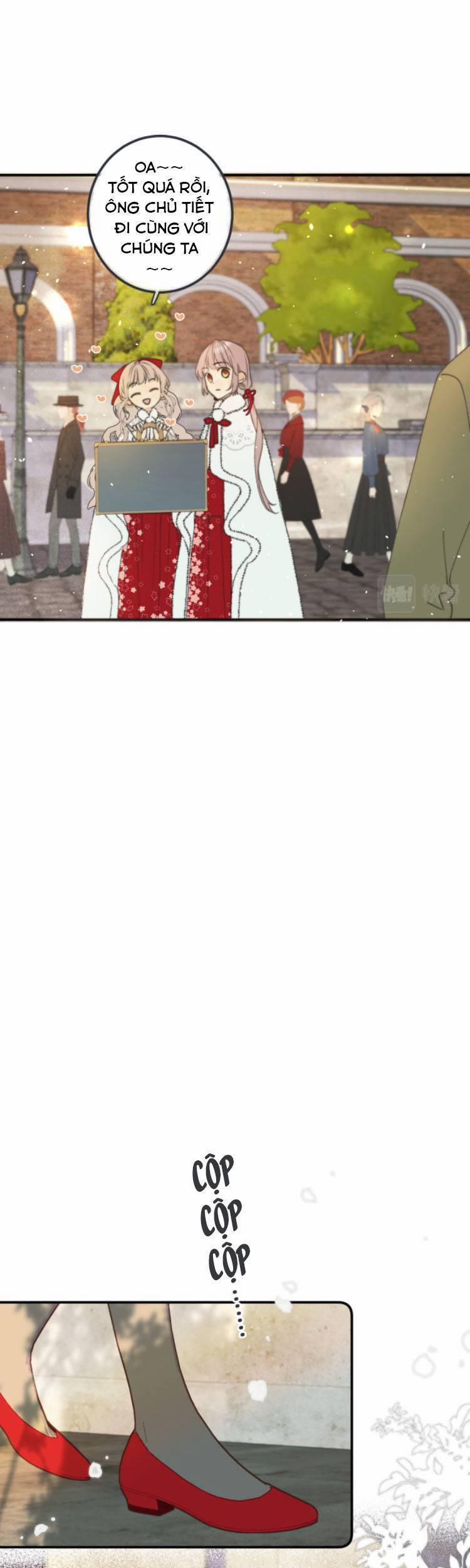 Lâu Tiểu Thư, Lại Gặp Nhau Rồi 78 trang 29