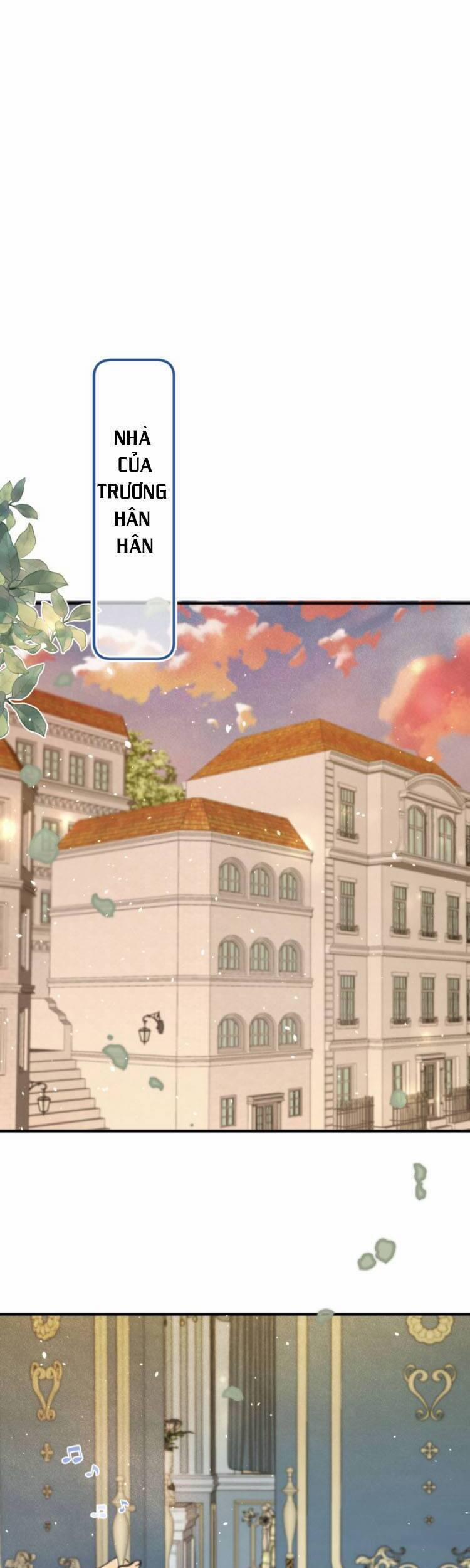 Lâu Tiểu Thư, Lại Gặp Nhau Rồi 78 trang 31