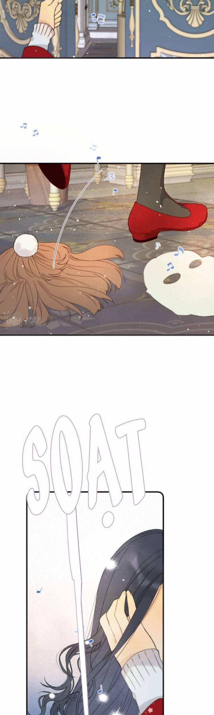 Lâu Tiểu Thư, Lại Gặp Nhau Rồi 78 trang 32