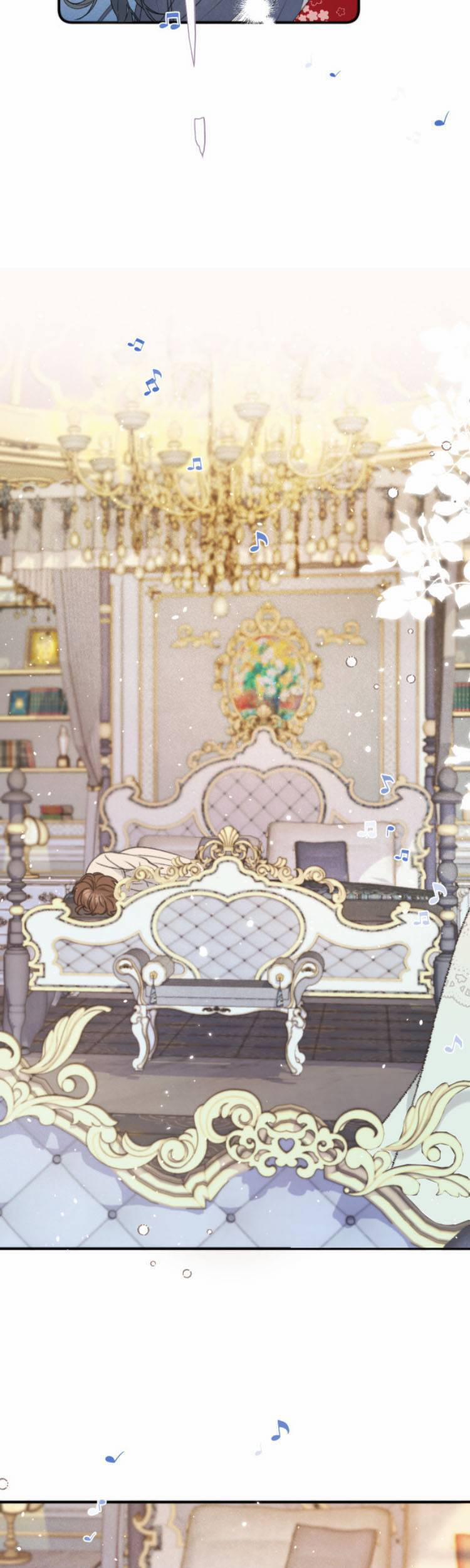 Lâu Tiểu Thư, Lại Gặp Nhau Rồi 78 trang 33