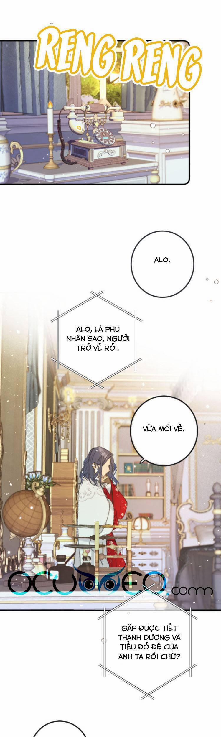 Lâu Tiểu Thư, Lại Gặp Nhau Rồi 78 trang 35