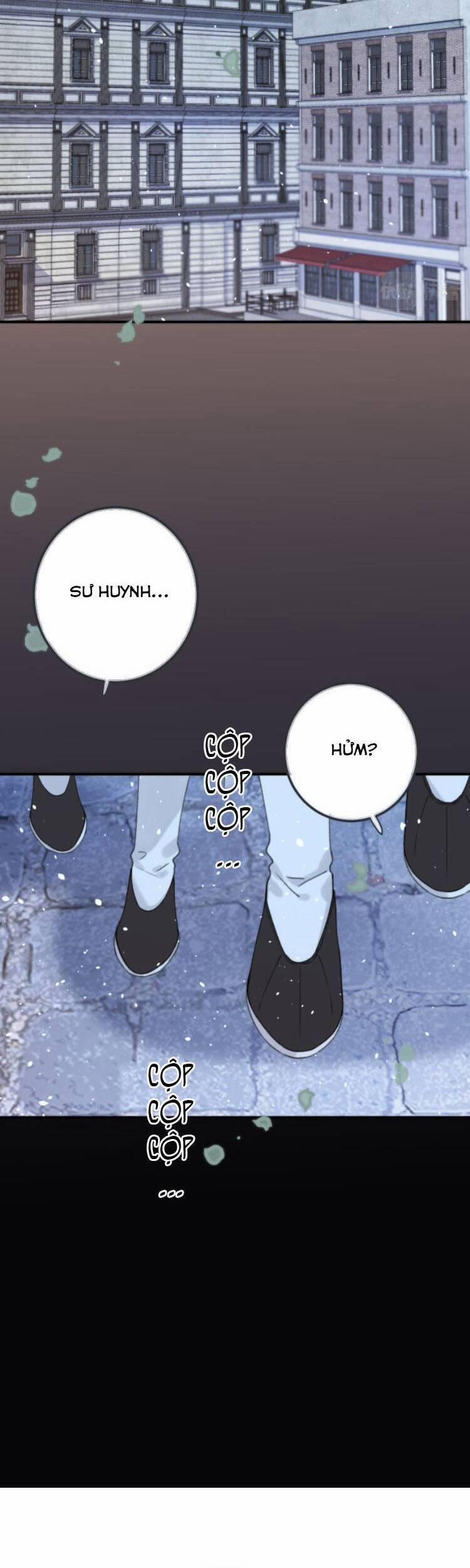 Lâu Tiểu Thư, Lại Gặp Nhau Rồi 78 trang 4