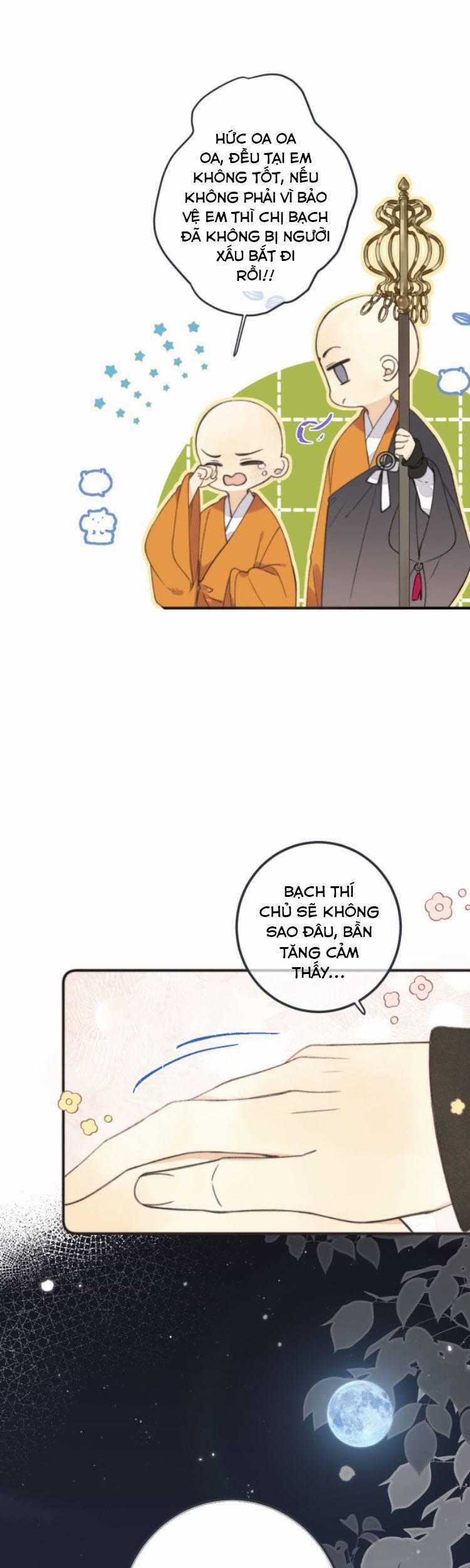 Lâu Tiểu Thư, Lại Gặp Nhau Rồi 78 trang 6