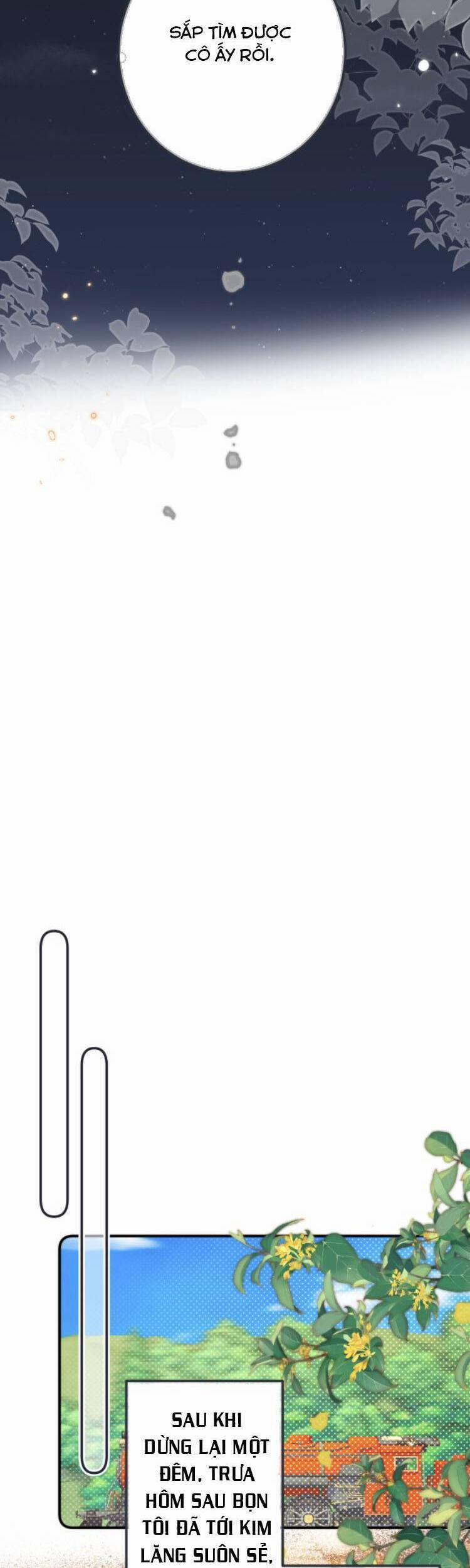 Lâu Tiểu Thư, Lại Gặp Nhau Rồi 78 trang 7