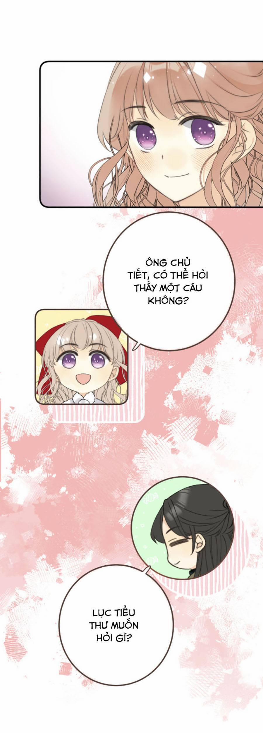 Lâu Tiểu Thư, Lại Gặp Nhau Rồi 79 trang 11