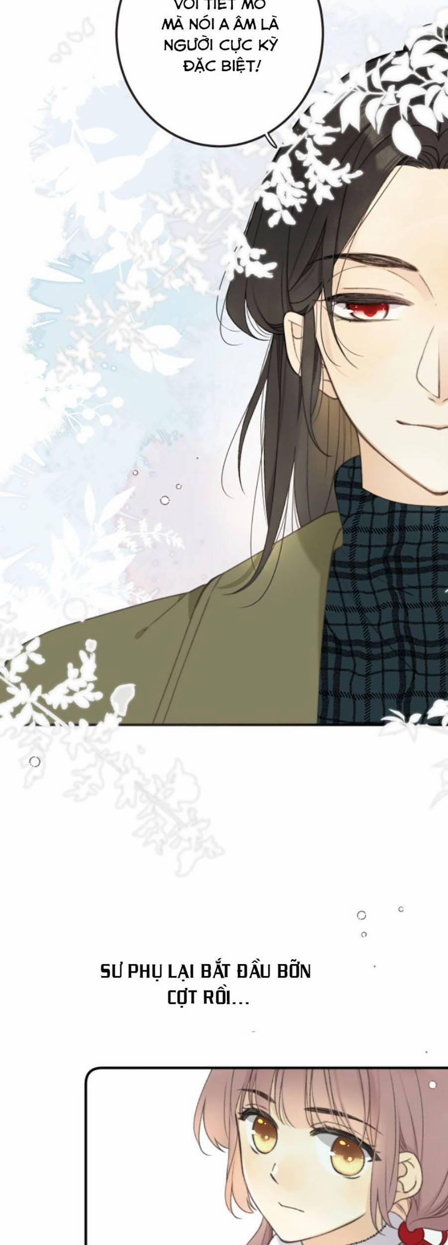 Lâu Tiểu Thư, Lại Gặp Nhau Rồi 79 trang 15