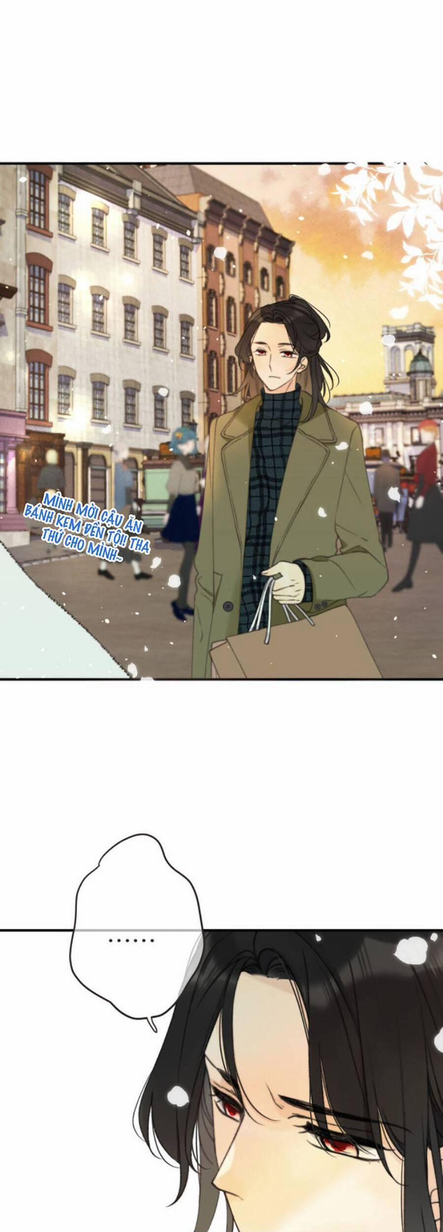 Lâu Tiểu Thư, Lại Gặp Nhau Rồi 79 trang 18