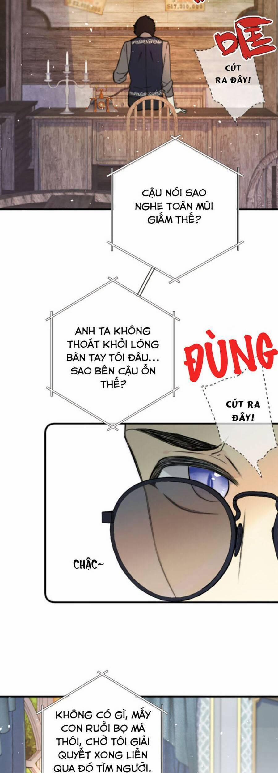 Lâu Tiểu Thư, Lại Gặp Nhau Rồi 79 trang 2