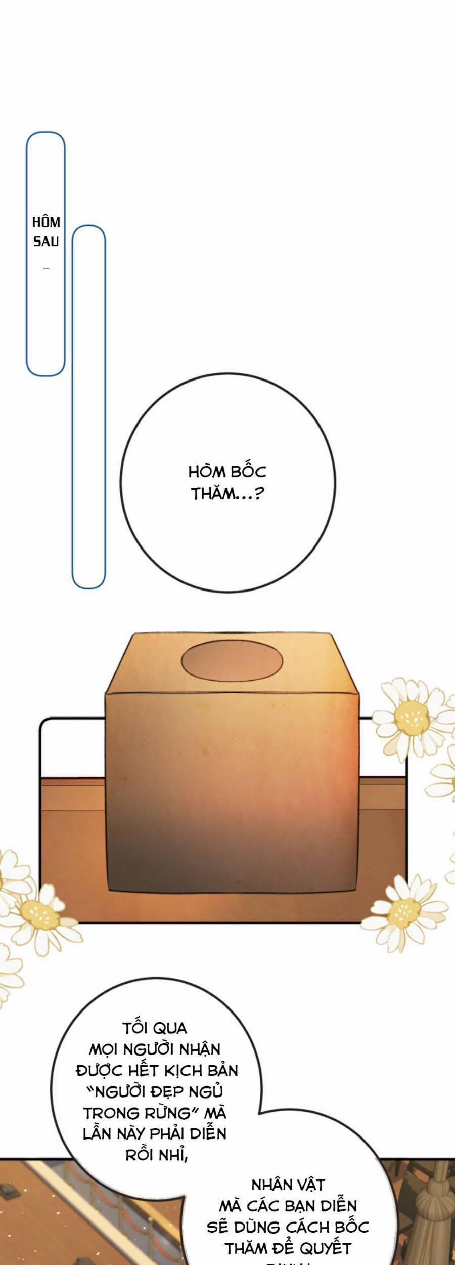 Lâu Tiểu Thư, Lại Gặp Nhau Rồi 79 trang 20