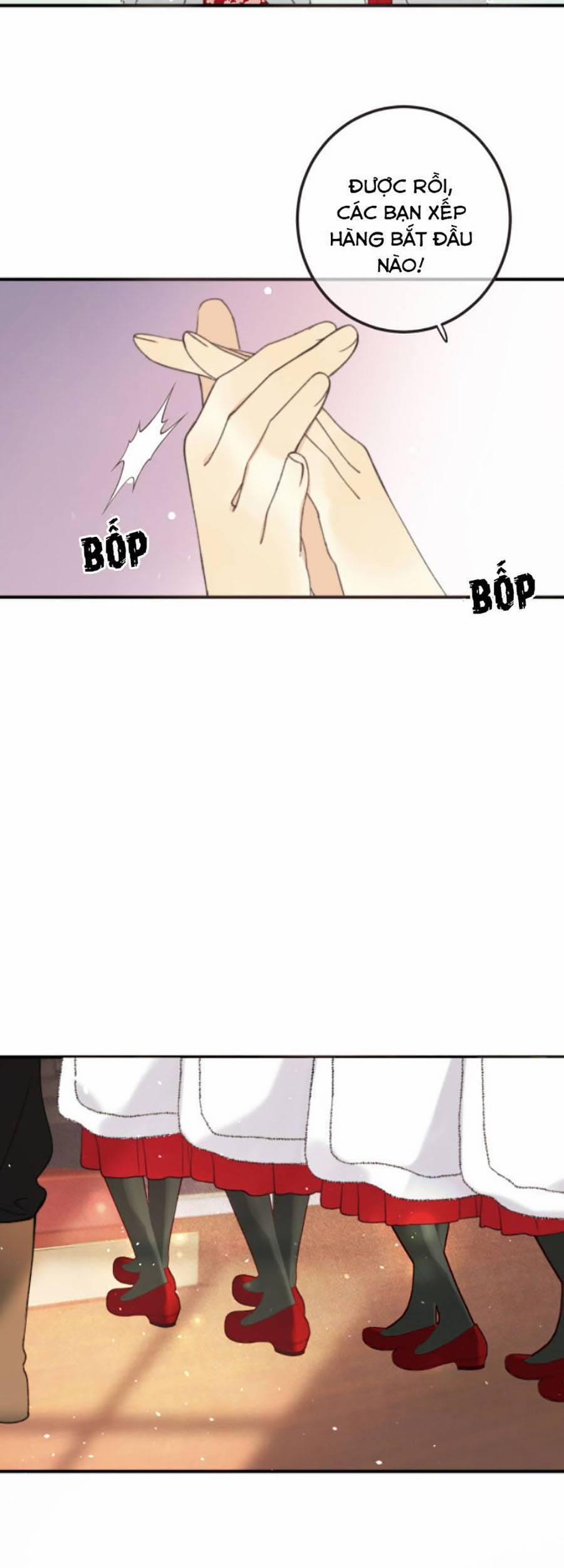 Lâu Tiểu Thư, Lại Gặp Nhau Rồi 79 trang 22