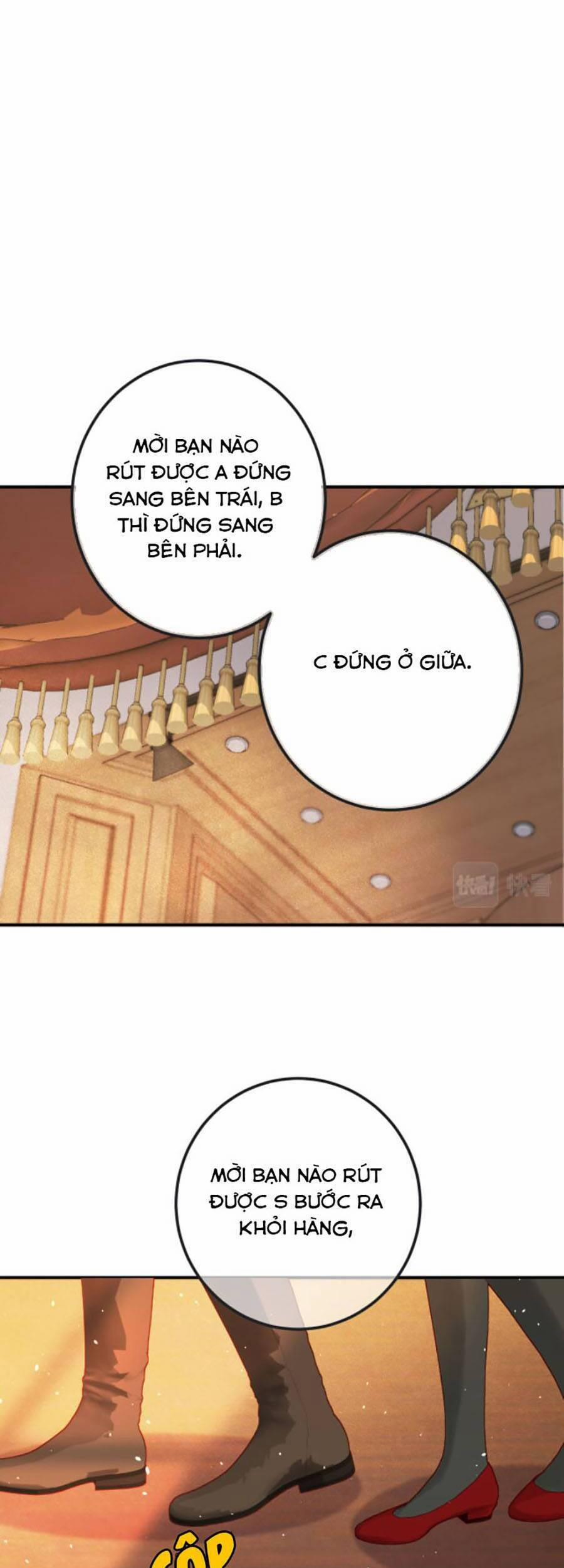 Lâu Tiểu Thư, Lại Gặp Nhau Rồi 79 trang 30