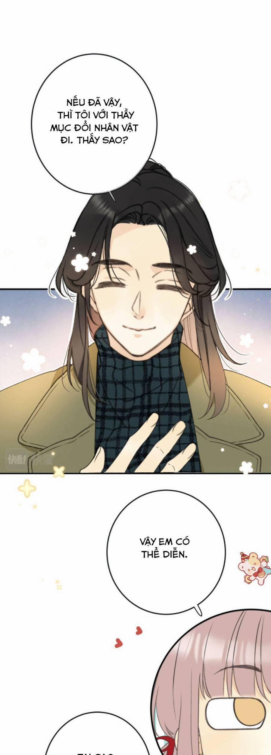 Lâu Tiểu Thư, Lại Gặp Nhau Rồi 79 trang 33