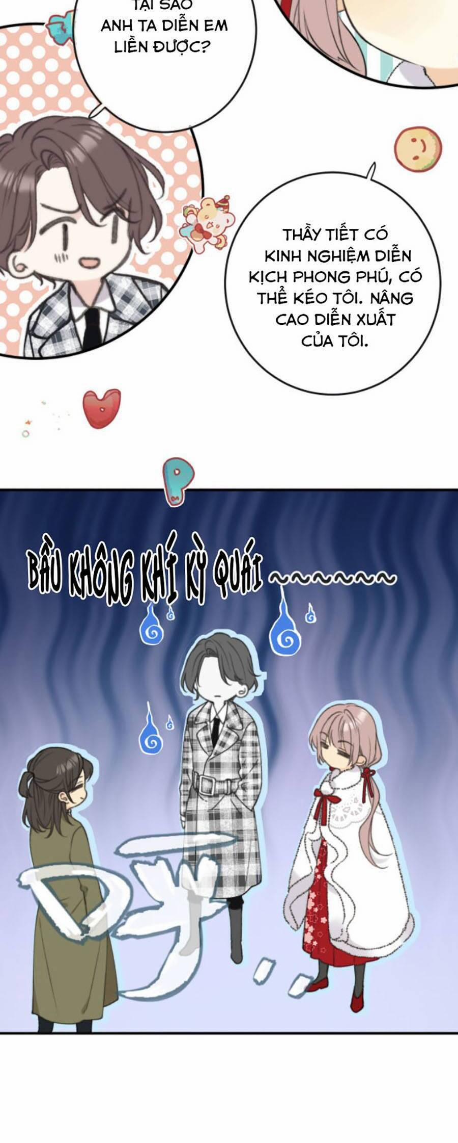 Lâu Tiểu Thư, Lại Gặp Nhau Rồi 79 trang 34