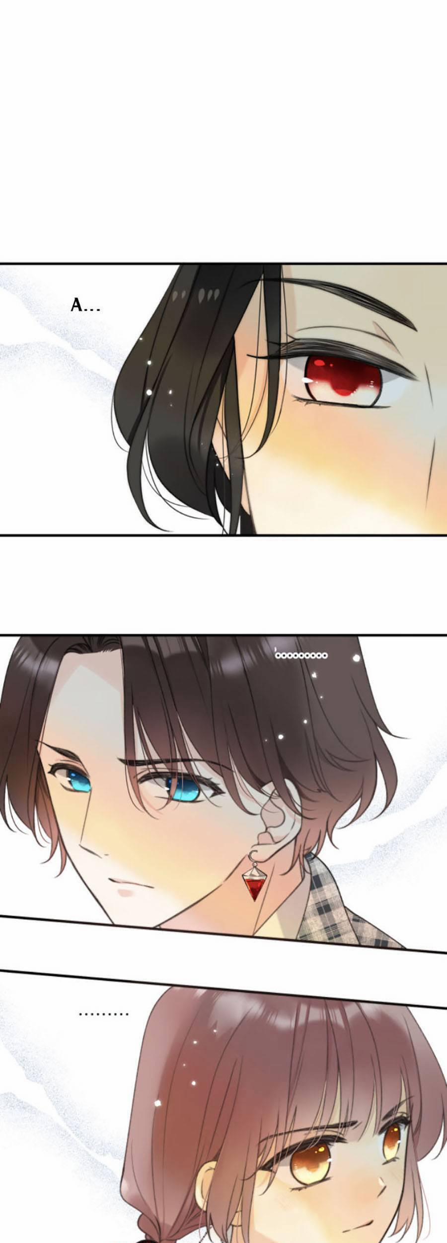 Lâu Tiểu Thư, Lại Gặp Nhau Rồi 79 trang 35