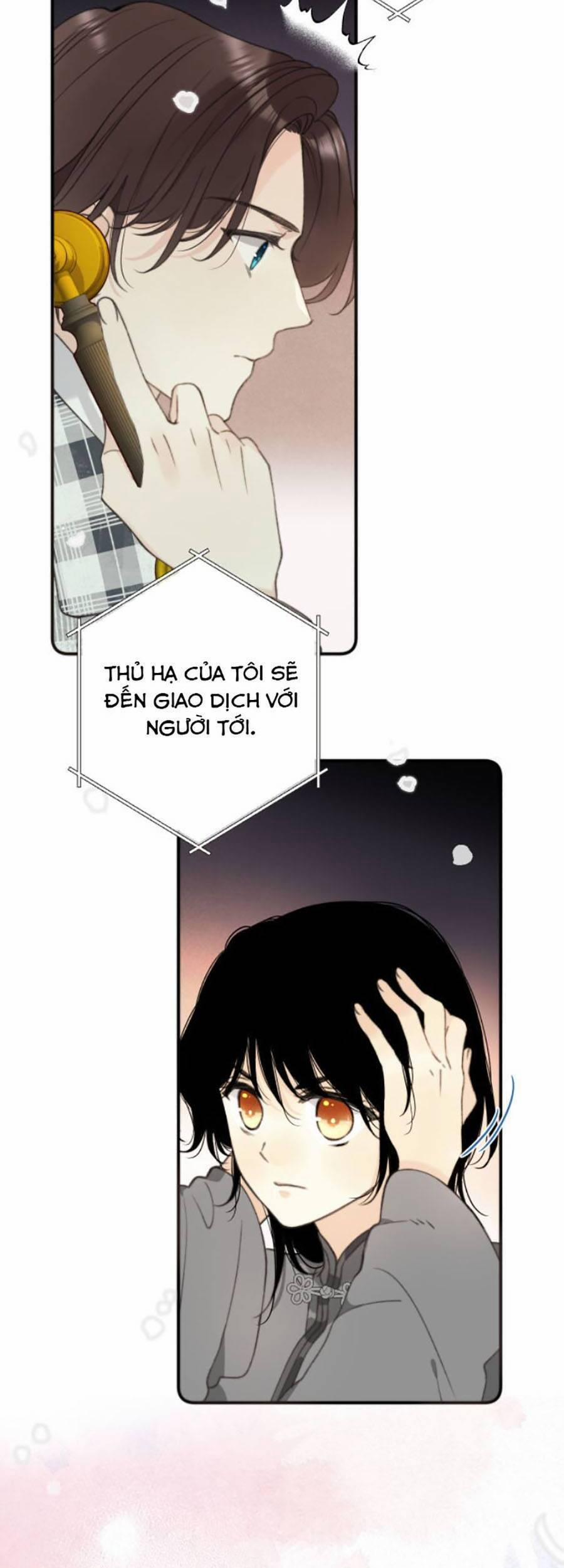 Lâu Tiểu Thư, Lại Gặp Nhau Rồi 79 trang 41