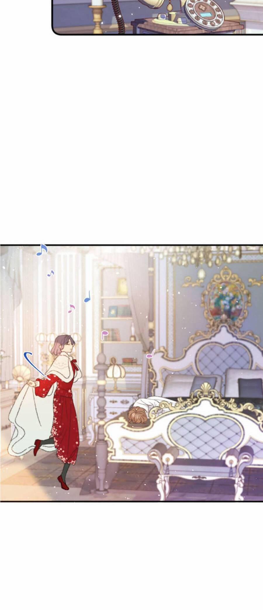 Lâu Tiểu Thư, Lại Gặp Nhau Rồi 79 trang 6