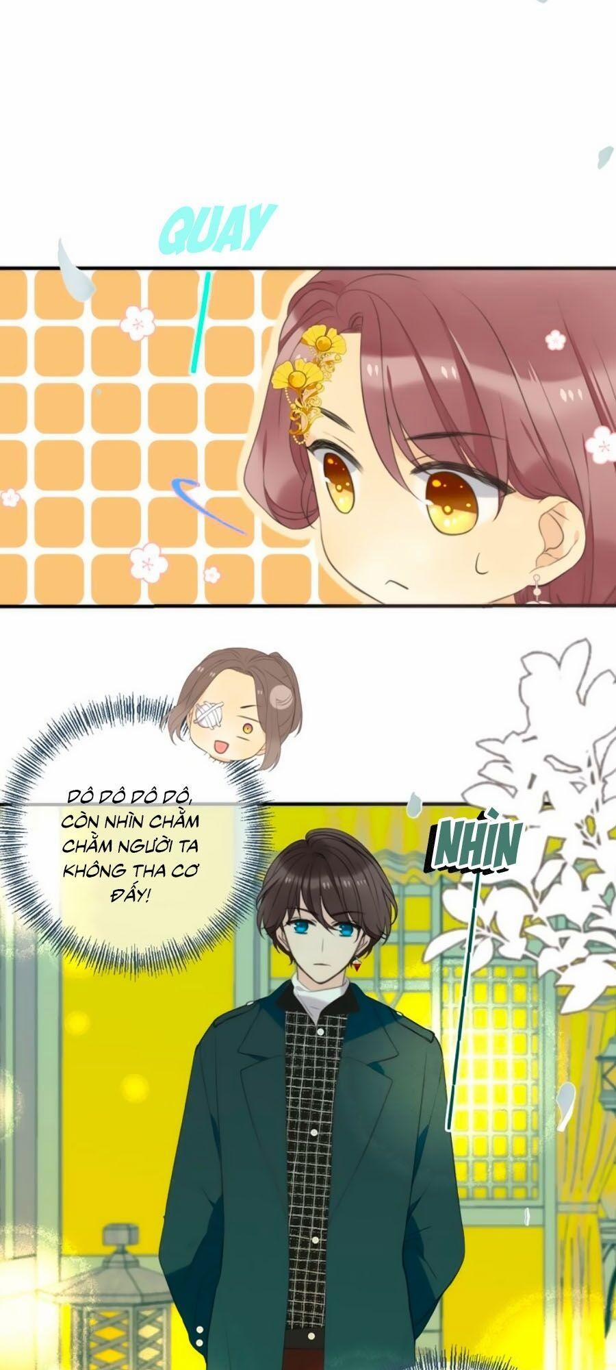 Lâu Tiểu Thư, Lại Gặp Nhau Rồi 8.1 trang 0