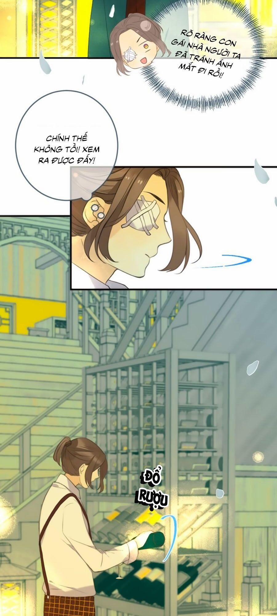 Lâu Tiểu Thư, Lại Gặp Nhau Rồi 8.1 trang 1