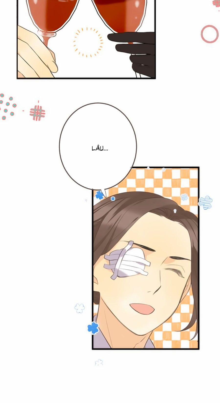 Lâu Tiểu Thư, Lại Gặp Nhau Rồi 8.1 trang 16