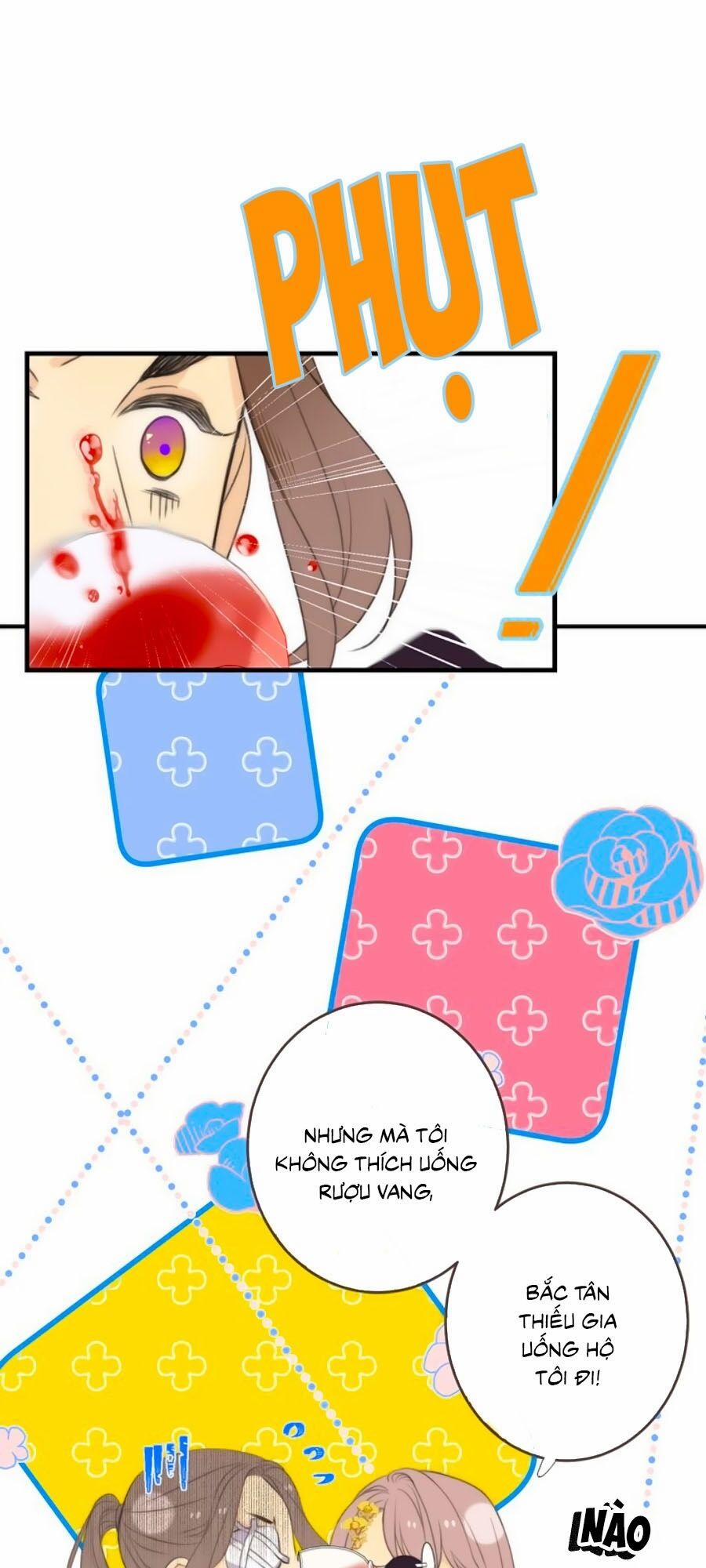 Lâu Tiểu Thư, Lại Gặp Nhau Rồi 8.1 trang 17