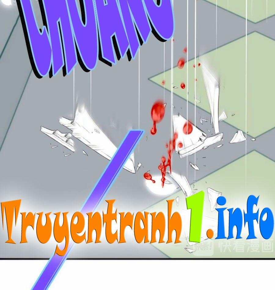 Lâu Tiểu Thư, Lại Gặp Nhau Rồi 8.1 trang 19