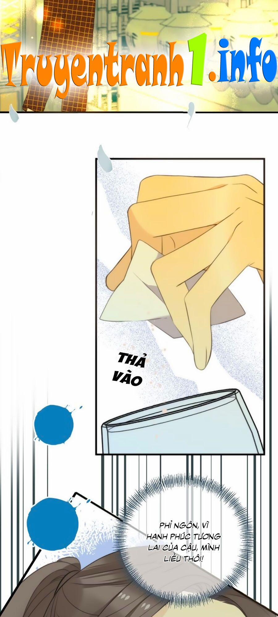 Lâu Tiểu Thư, Lại Gặp Nhau Rồi 8.1 trang 2