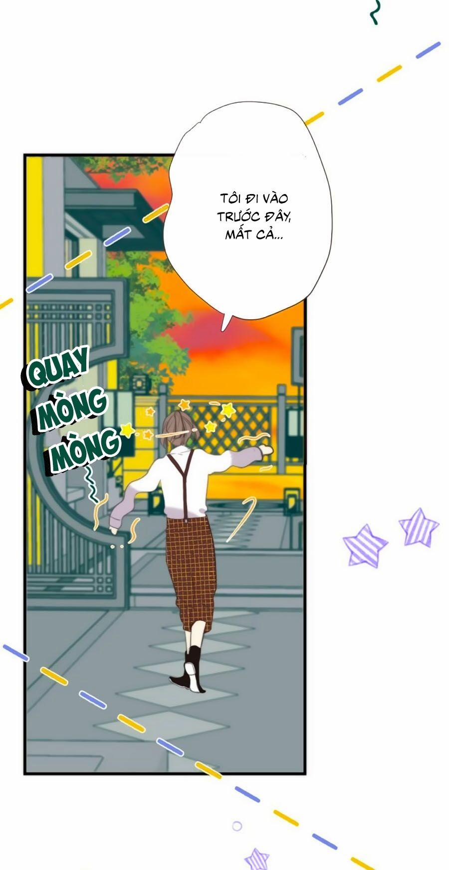 Lâu Tiểu Thư, Lại Gặp Nhau Rồi 8.1 trang 21