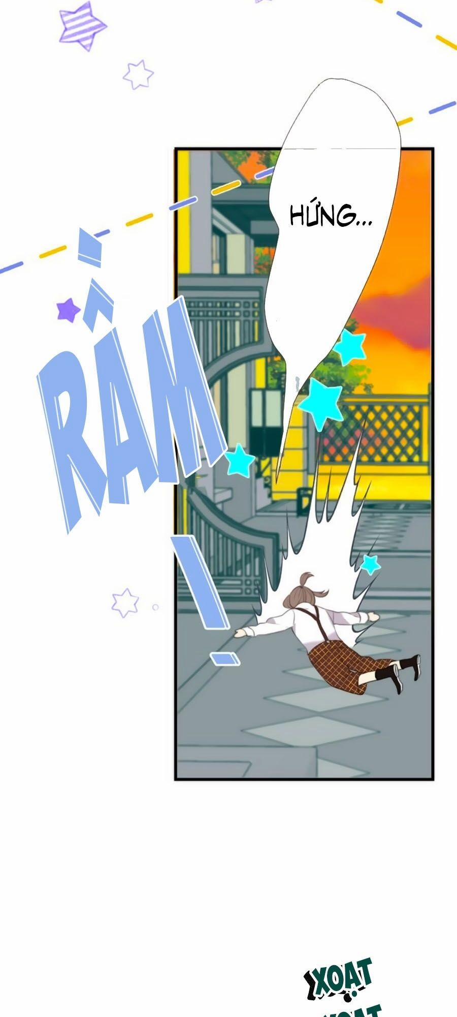 Lâu Tiểu Thư, Lại Gặp Nhau Rồi 8.1 trang 22