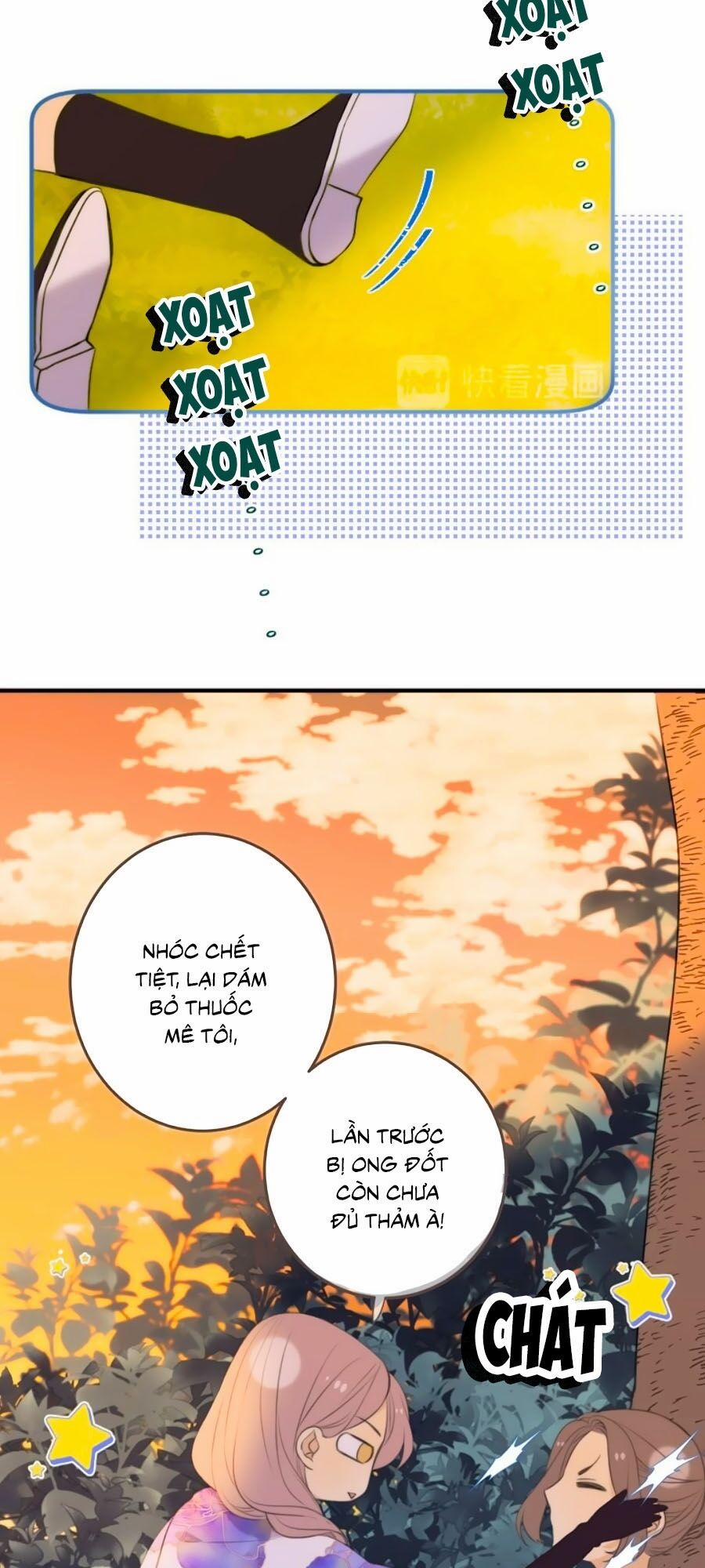 Lâu Tiểu Thư, Lại Gặp Nhau Rồi 8.1 trang 23