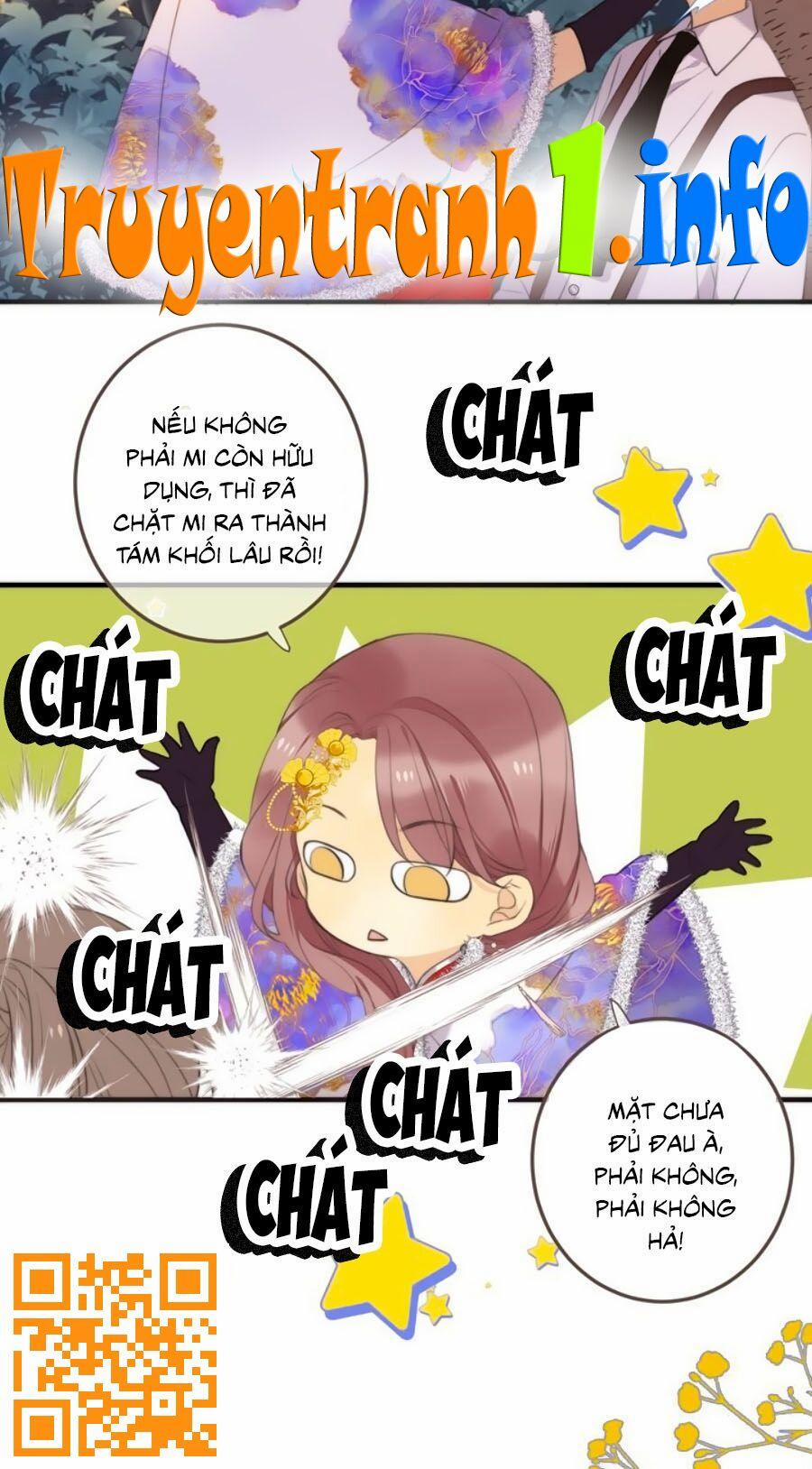 Lâu Tiểu Thư, Lại Gặp Nhau Rồi 8.1 trang 24