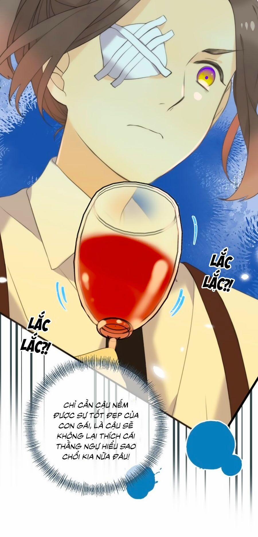 Lâu Tiểu Thư, Lại Gặp Nhau Rồi 8.1 trang 3