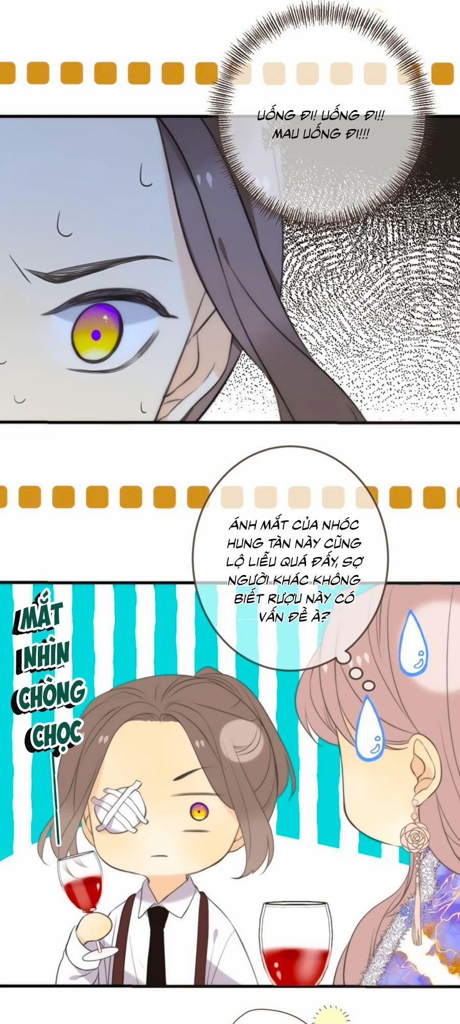 Lâu Tiểu Thư, Lại Gặp Nhau Rồi 8.1 trang 7