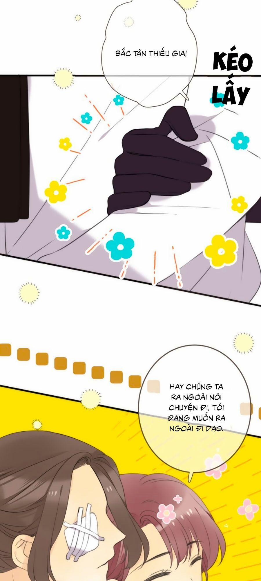 Lâu Tiểu Thư, Lại Gặp Nhau Rồi 8.1 trang 8