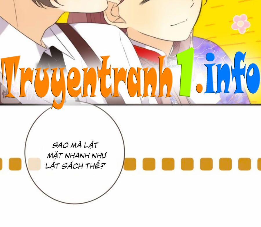 Lâu Tiểu Thư, Lại Gặp Nhau Rồi 8.1 trang 9