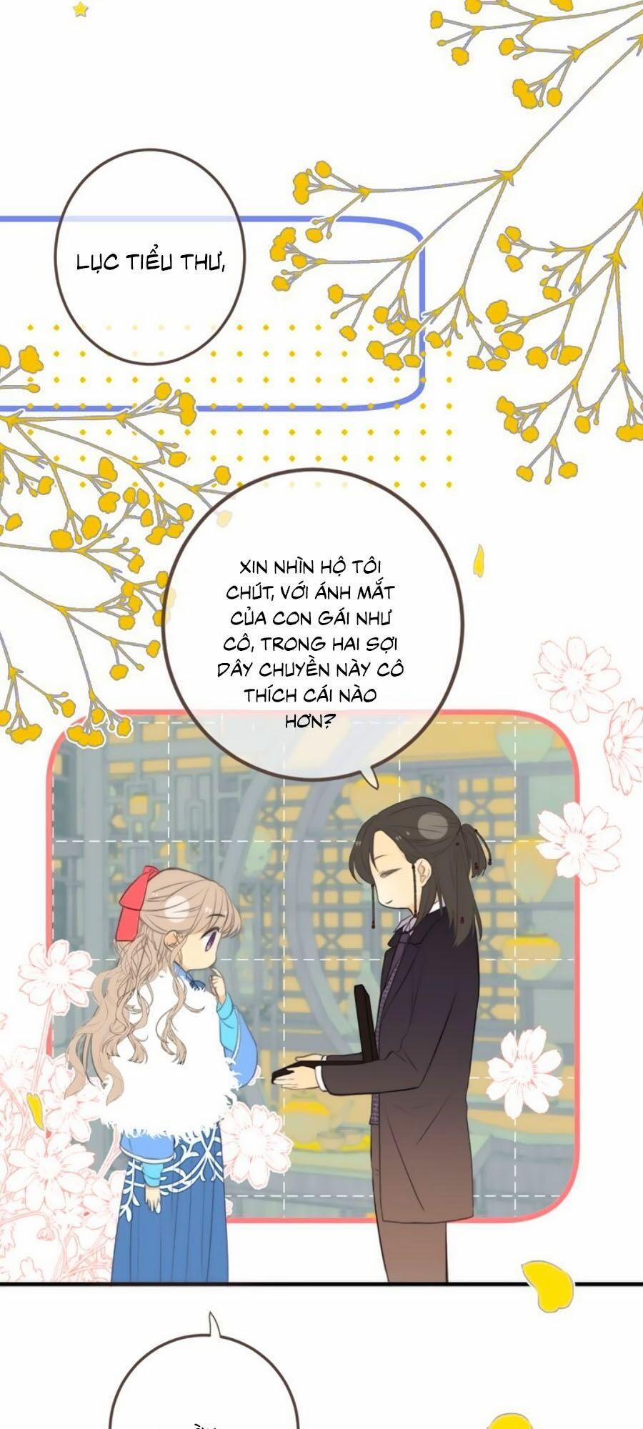 Lâu Tiểu Thư, Lại Gặp Nhau Rồi 8.2 trang 0