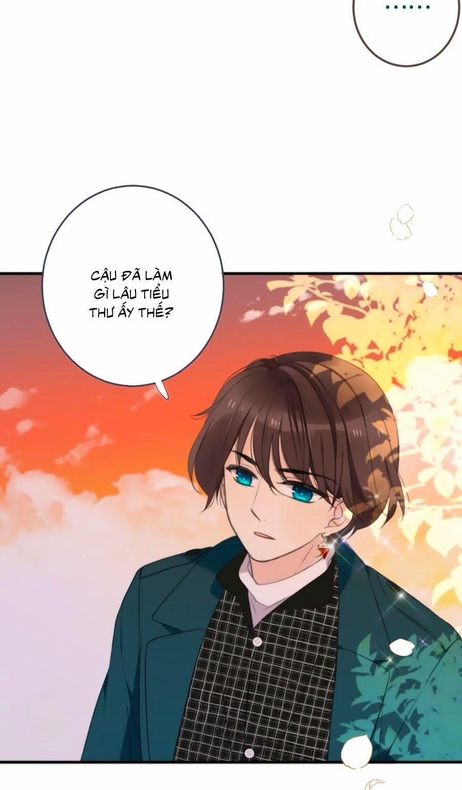 Lâu Tiểu Thư, Lại Gặp Nhau Rồi 8.2 trang 10