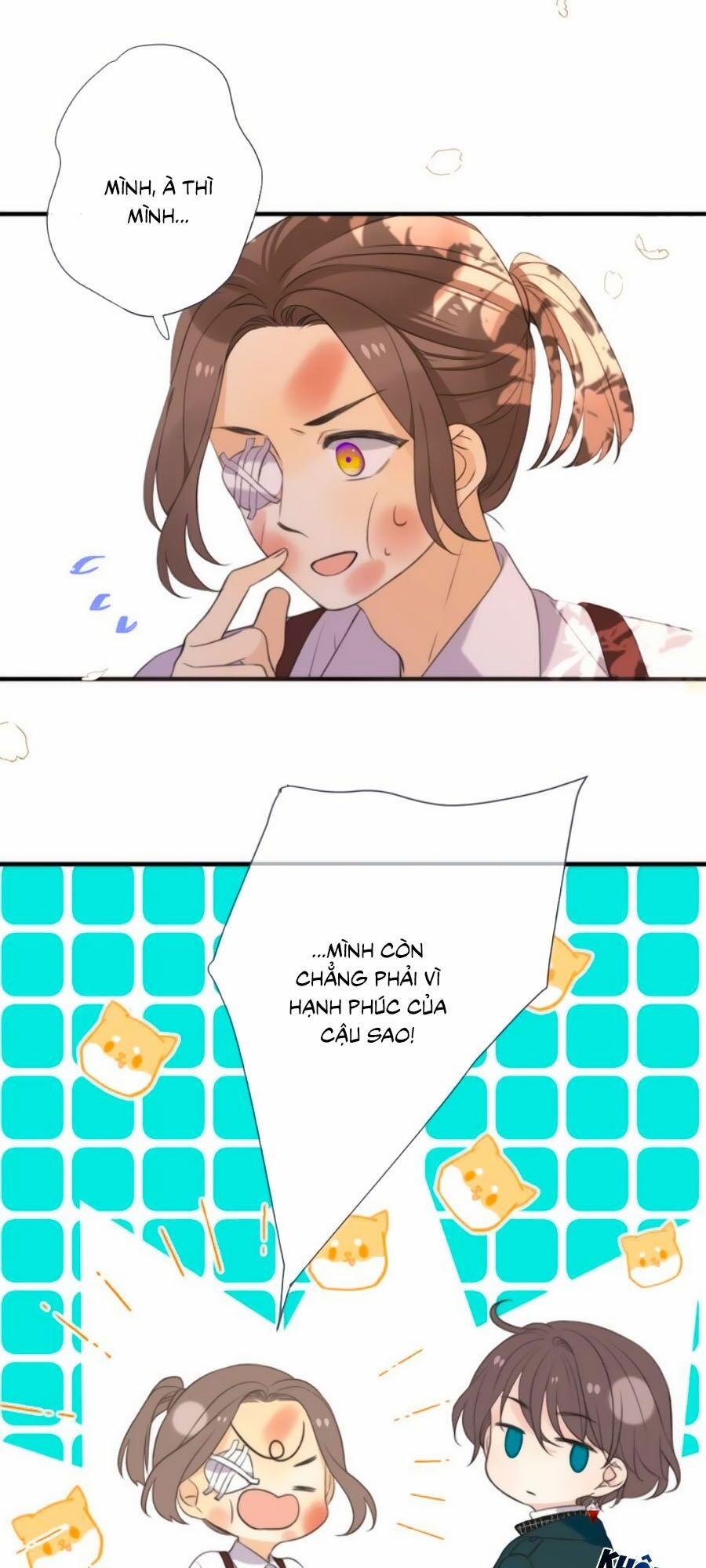 Lâu Tiểu Thư, Lại Gặp Nhau Rồi 8.2 trang 11