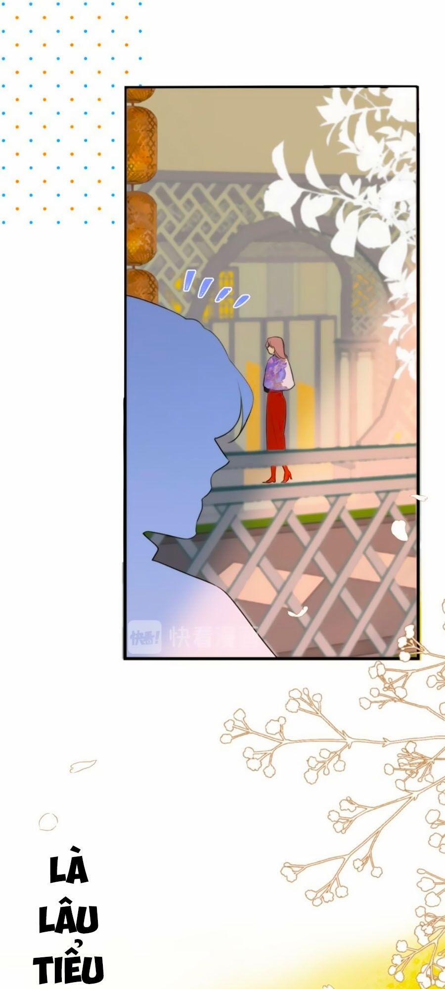 Lâu Tiểu Thư, Lại Gặp Nhau Rồi 8.2 trang 14