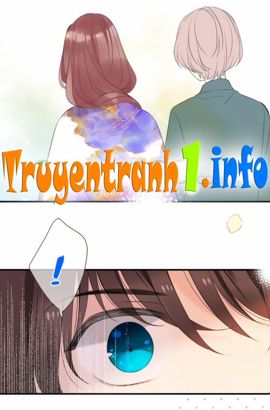 Lâu Tiểu Thư, Lại Gặp Nhau Rồi 8.2 trang 16