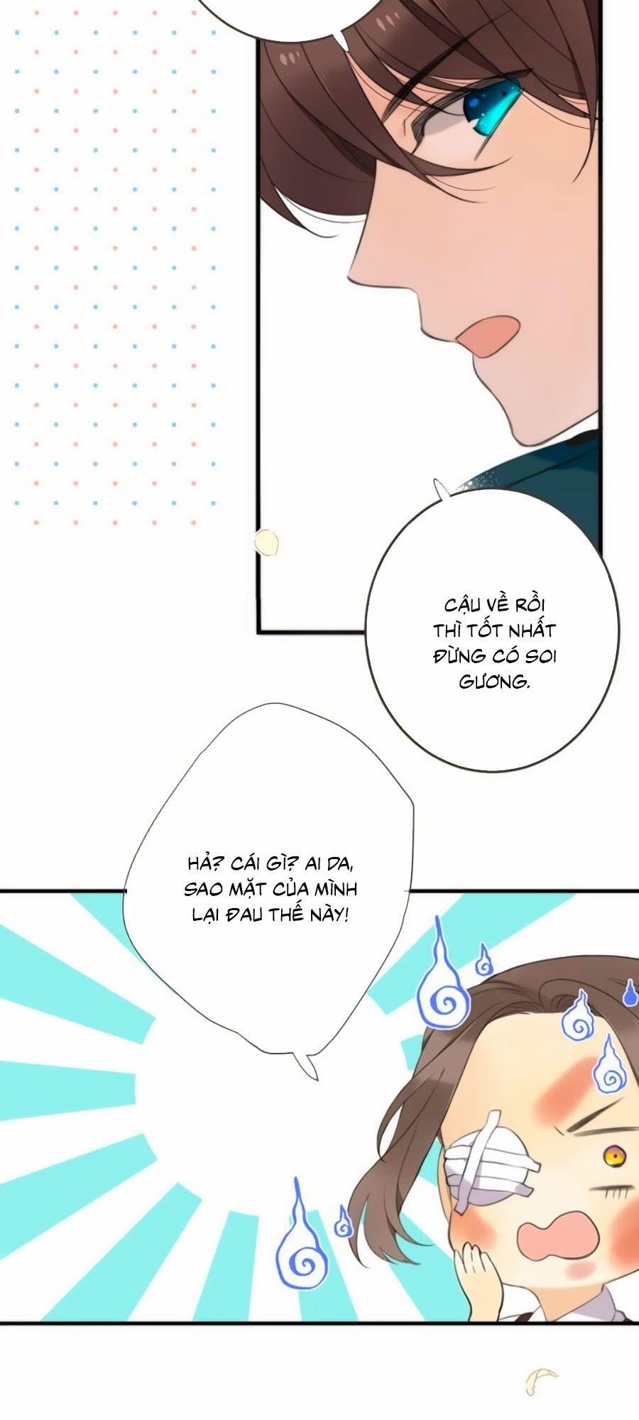 Lâu Tiểu Thư, Lại Gặp Nhau Rồi 8.2 trang 18